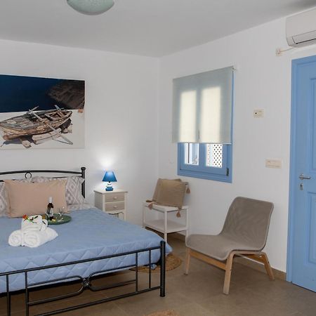 Sunrise Apartment Santorini Emporio  Екстер'єр фото