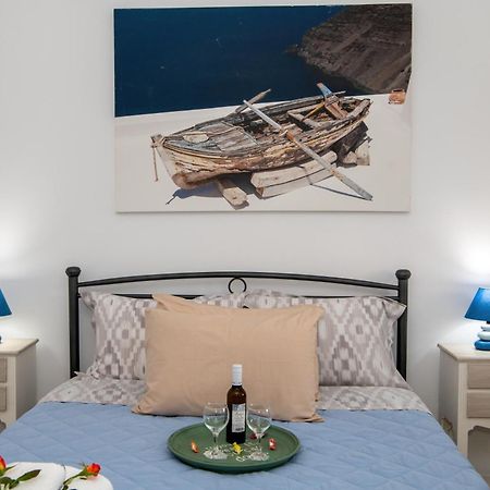 Sunrise Apartment Santorini Emporio  Екстер'єр фото